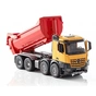 Спецтехніка Bruder Cамосвал Mерседес Бенц Arocs, М1:16 (03623) - зменшене зображення 2
