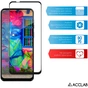 Скло захисне ACCLAB Full Glue MOTO G14 Black (1283126577741) - зменшене зображення 5