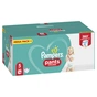 Підгузки Pampers трусики Pants Junior Розмір 5 (12-17 кг), 96 шт (4015400697541) - зменшене зображення 3