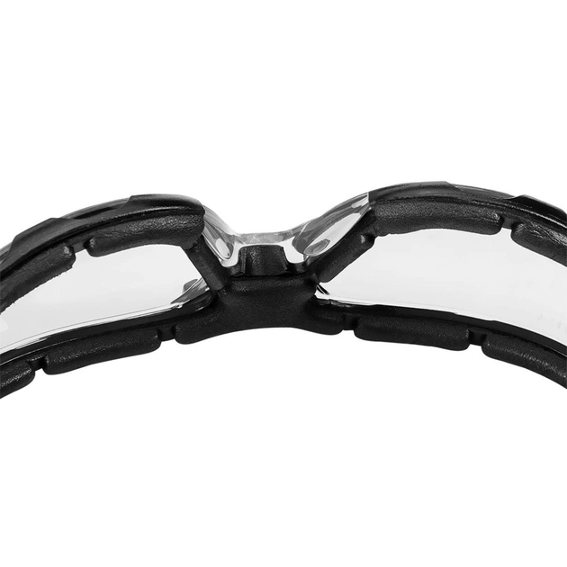 Защитные очки Neo Tools протиосколкові,клас захисту FT,резинові дужки,полікарбонат,прозорі (97-520) - изображение 8