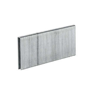 Скоби для будівельного степлера Einhell 5.7х40мм, 3000шт. (4137861) зображення 1