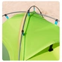 Намет Naturehike двомісний CNK2450WS030 зелений (6975641886976) - уменьшенное изображение 8