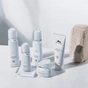 Эмульсия для лица Dr.Plant Snow White Moisturizing Emulsion 100 мл (4582538102785) - уменьшенное изображение 4