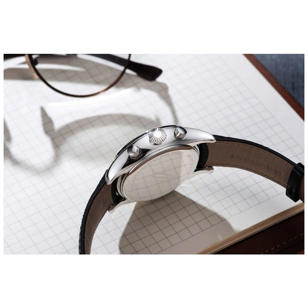 Наручний годинник Aerowatch 78990AA03 - зображення 3