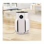 Очисник повітря Shark NeverChange5 Air Purifier (HP150EU) - зменшене зображення 5