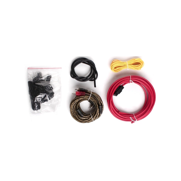 Активний сабвуфер Kicx AP 300BPA - picture 6