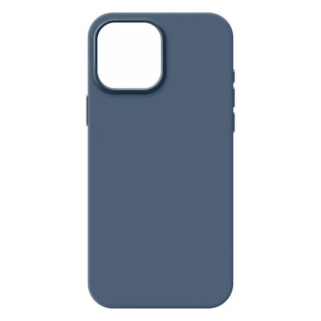 Чохол до мобільного телефона Armorstandart ICON2 MagSafe Apple iPhone 15 Pro Max Storm Blue (ARM72754) - зображення 1