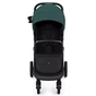 Коляска Kinderkraft Route Green (KSROUT00GRE0000) (5902533919871) - зменшене зображення 2