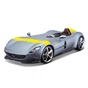Масштабная модель автомобиля Bburago Автомодель серии R&P – Ferrari Monza SP1, 1:18 (18-16013) - уменьшенное изображение 2