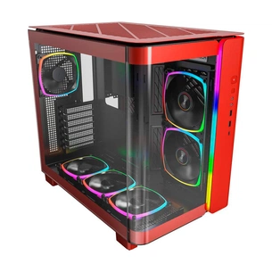 Корпус MONTECH KING 95 PRO (R) зображення 1