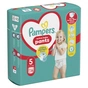 Підгузки Pampers трусики Pants Junior Розмір 5 (11-17 кг) 28 шт (8006540069714) - зменшене зображення 2