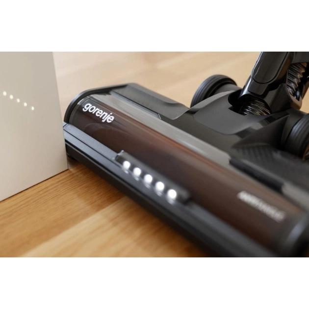 Пилосос Gorenje SVC222480AA - зображення 9