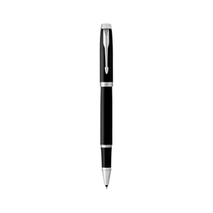 Ролер Parker IM 17 Matte Black CT  RB (26 121) зображення 1