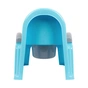 Горщик Sevi Bebe стілець бірюзовий (8692241256807) - зменшене зображення 7