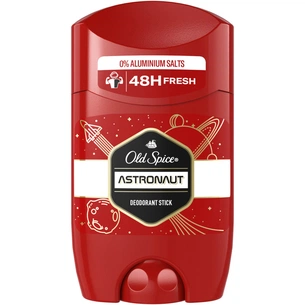Дезодорант Old Spice Космонавт 50 мл (8006540592939) изображение 1