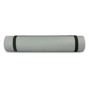 Килимок для фітнесу Stein PVC Сірий 183 x 61 x 0.6 см (DB9739-0.6) зображення 1
