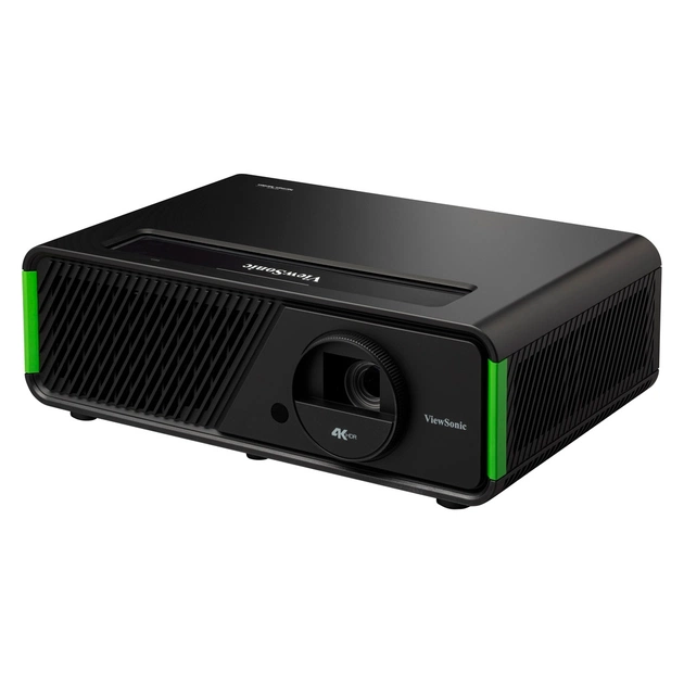 Проектор ViewSonic X1-4KPRO (VS20074) - изображение 1