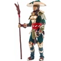 М'яка іграшка WP Merchandise Mortal Kombat 11 Raiden (MK010004) - зменшене зображення 3