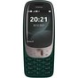 Мобільний телефон Nokia 6310 DS 2024 Green - зменшене зображення 2