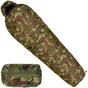 Спальний мішок Snugpak Sleeper Zero LZ Camo (5056694900220) - зменшене зображення 2
