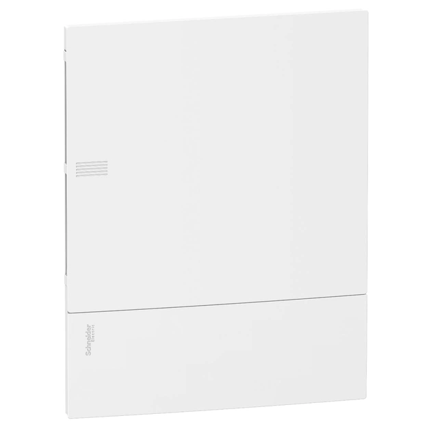 Розподільний щит Schneider Electric Resi9 MP Mini Pragma 24 (2x12), 63A ip40 (MIP22212) - picture 1