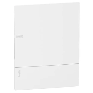 Розподільний щит Schneider Electric Resi9 MP Mini Pragma 24 (2x12), 63A ip40 (MIP22212) picture 1