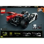 Конструктор LEGO Technic Formula E Porsche 99X Electric 422 деталі (42137) - зменшене зображення 9