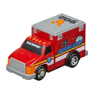 Машина Road Rippers Rush and rescue Швидка допомога (20132) зображення 1