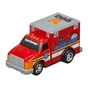 Машина Road Rippers Rush and rescue Швидка допомога (20132) - зменшене зображення 1