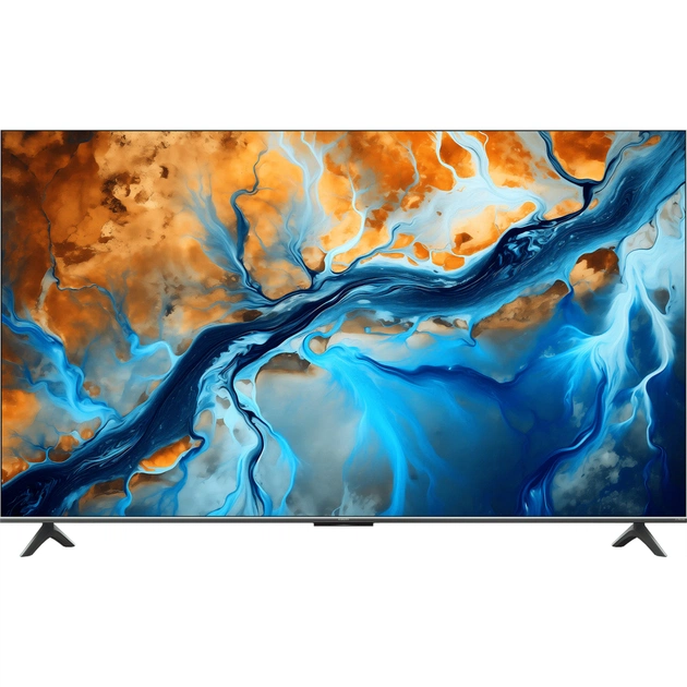 Телевізор Xiaomi TV S Mini LED 75 2025 - зображення 1