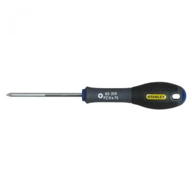 Отвертка Stanley FatMax, Pz0x75мм. (0-65-319) - изображение 1