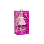 Лялька Barbie Deluxe style Barbiecore Модниця у сукні Baby doll (HYV27) - зменшене зображення 4