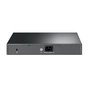 Комутатор мережевий TP-Link TL-SX3206HPP 2xSFP+ (10GE) 4x10GE LAN console+microUSB L2 JetStream 19" 1U (TL-SX3206HPP) - зменшене зображення 3
