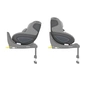 Автокрісло Maxi-Cosi Pearl 360 Authentic Grey (8045510110) - зменшене зображення 3