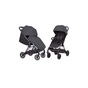 Коляска Carrello Delta 2024 CRL-5517 Lava Grey (CRL-5517 lava gr) - зменшене зображення 3
