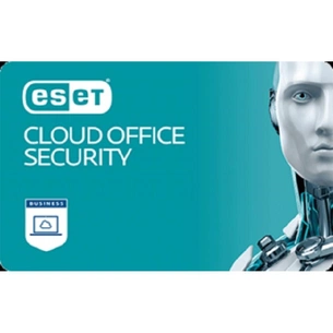 Антивірус Eset Cloud Office Security 10 ПК 1 year нова покупка Business (ECOS_10_1_B) зображення 1