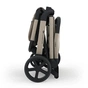 Коляска Kinderkraft Nubi 3 Sand Beige (KSNUBI03BEG0000) (5902533927470) - зменшене зображення 5