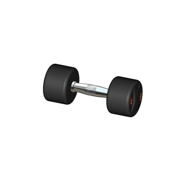 Гантель Stein Прогумована 58 кг (DB3051-58) - изображение 1