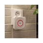 Дверний дзвінок EMOS бездротовий EMOS P5735WS WiFi (P5735WS) - preview 11