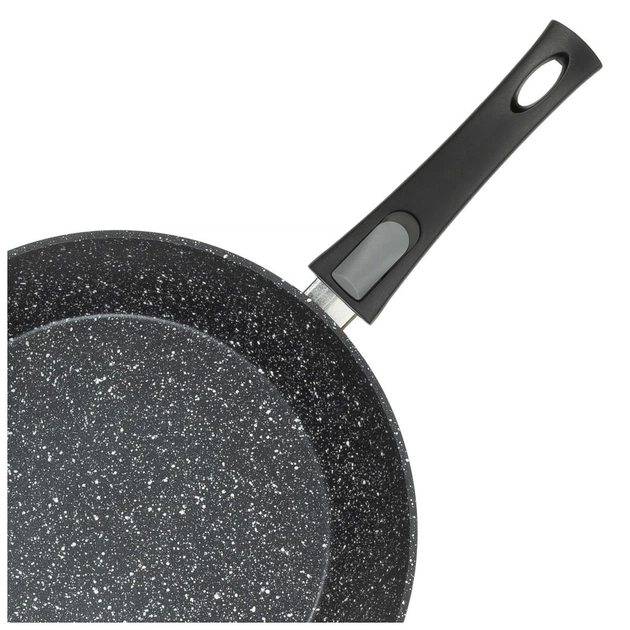 Сковорода Resto Leo знімна ручка 28 см (93042) - picture 8