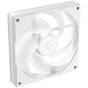 Вентилятор ID-Cooling AS-140-ARGB-W Duet - уменьшенное изображение 7