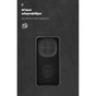 Чохол до мобільного телефона Armorstandart ICON Xiaomi Redmi Note 15 Pro Plus 5G / Poco M8 Pro 5G Camera cover Black (ARM89708) - зменшене зображення 4