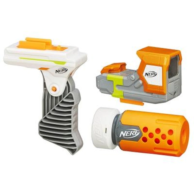 Набір Hasbro Nerf Modulus 2 "Спеціальний агент" - изображение 1
