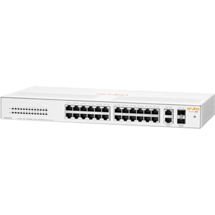 Комутатор мережевий HP 1430-26G-2SFP (R8R50A) зображення 1