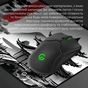 Килимок для мишки GamePro Speed/Control White (MP145BW) - preview 6