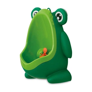 Горщик FreeON для хлопчика FreeON Happy Frog Green (37995) зображення 1