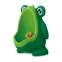 Горщик FreeON для хлопчика FreeON Happy Frog Green (37995) - зменшене зображення 1