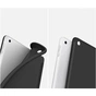 Чехол для планшета BeCover Tri Fold Soft TPU Apple iPad Air 4 10.9 2020/2021 Black (706727) - уменьшенное изображение 2