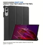 Чохол до планшета BeCover Smart Case Lenovo Yoga Tab 11 2025 (11.1") TB-710FU Black (715092) - зменшене зображення 6
