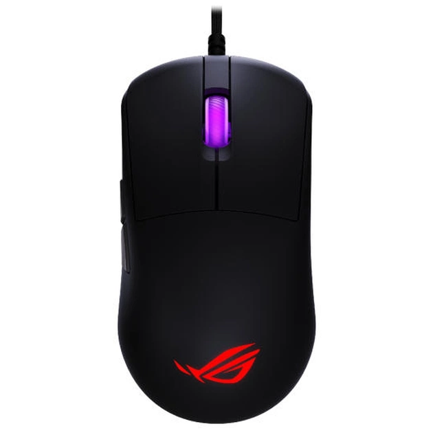 Мишка ASUS ROG Harpe Mini Core USB Black (90MP04D0-BMUA00) - зображення 1